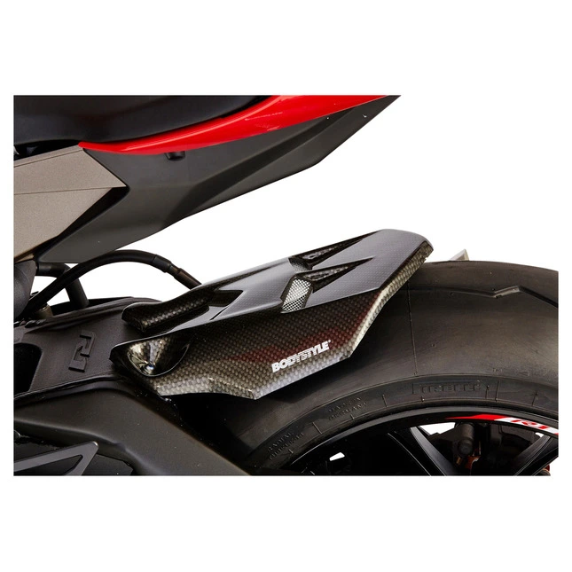 Bodystyle Radabdeckung Raceline