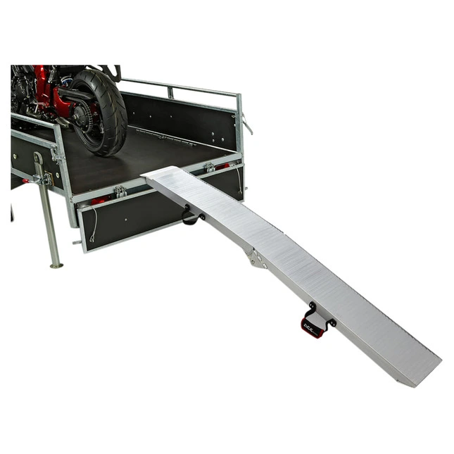 Acebikes Auffahrrampe Pro bis 680 kg