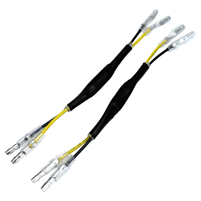 MOTOISM ADAPTERKABEL FÜR HONDA BLINKER V1 JP