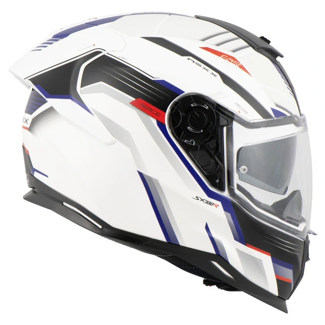 Nexx SX.100 R Gridline