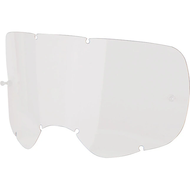 FOX Lexan Airspace/Main
