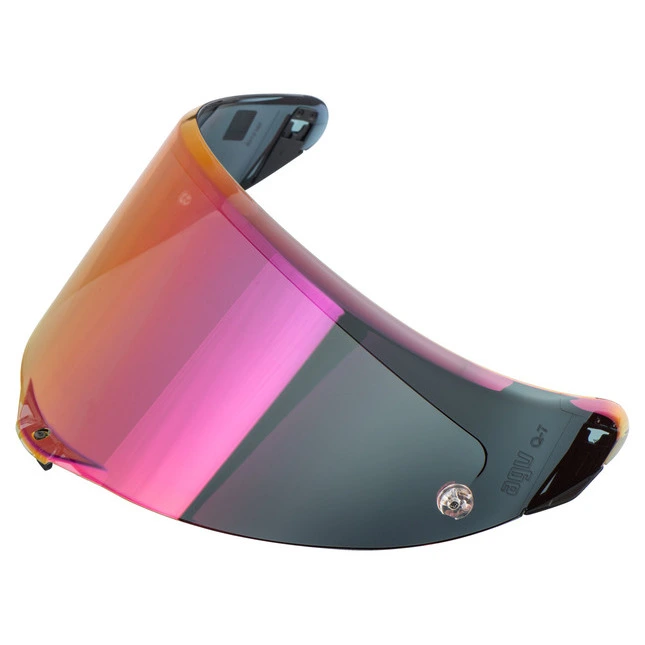 AGV Pista GP RR (R), Corsa R Marxvision