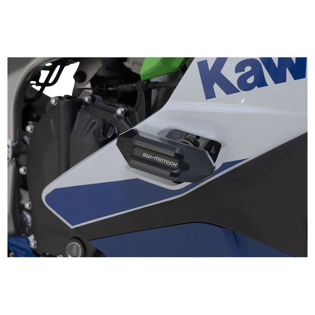 SW-Motech Sturzpad-Kit