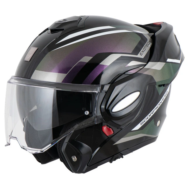 Scorpion Exo-Tech Evo Furio