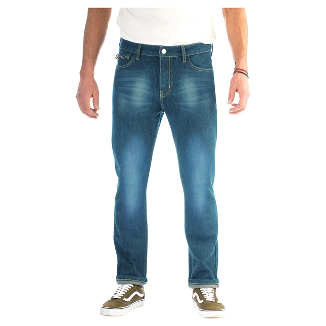Riding Culture Straight Fit Men Washed Modell 2023