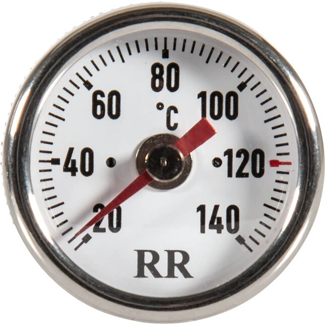 RR Öltemperatur-Direktanzeiger