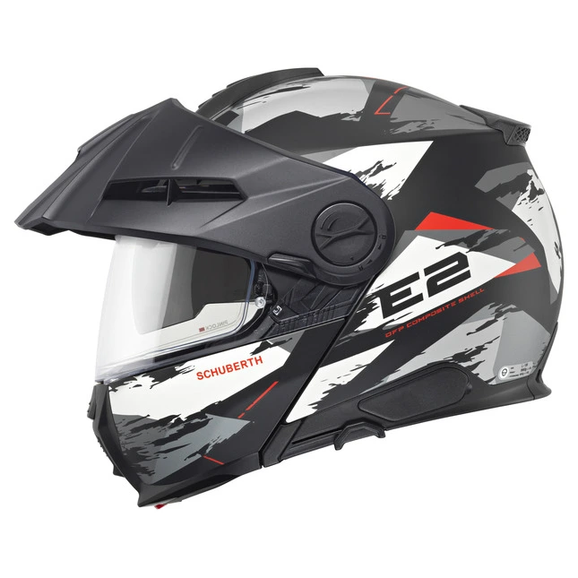 SCHUBERTH E2 Trail