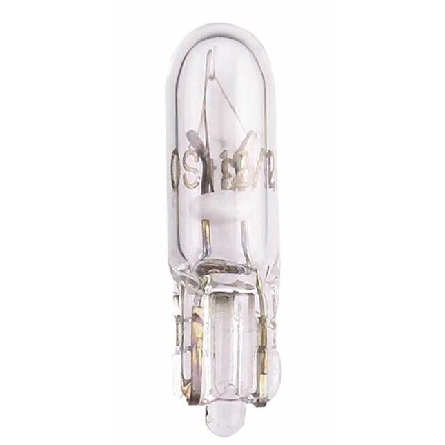 Spahn Anzeigenlampe 12V