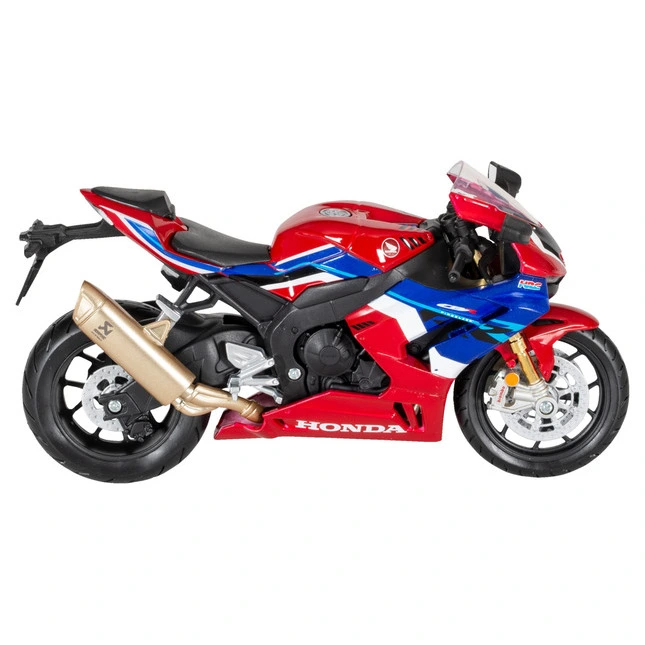 Maisto Fertigmodell Honda CBR 1000 RR