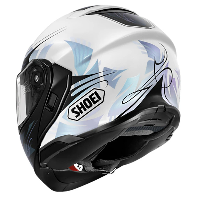 Shoei NEOTEC3 Breeze TC-2