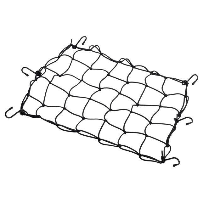 Givi Nylon Gepäcknetz Universal