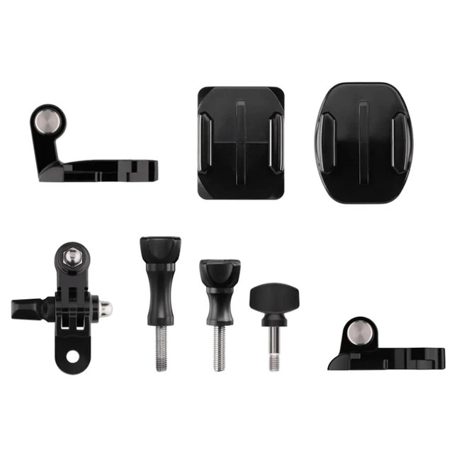 GoPro Grab Bag 2.0 - Ersatzteile & Halterungen