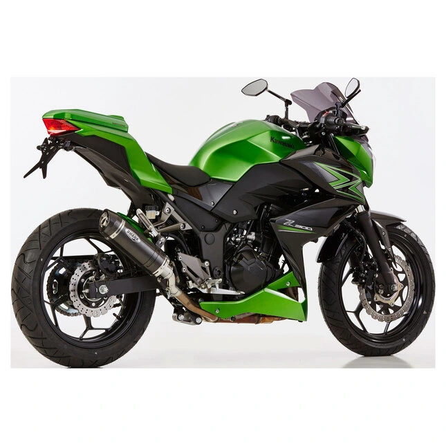 Shark Auspuff STREETGP S/O 2-1 CB