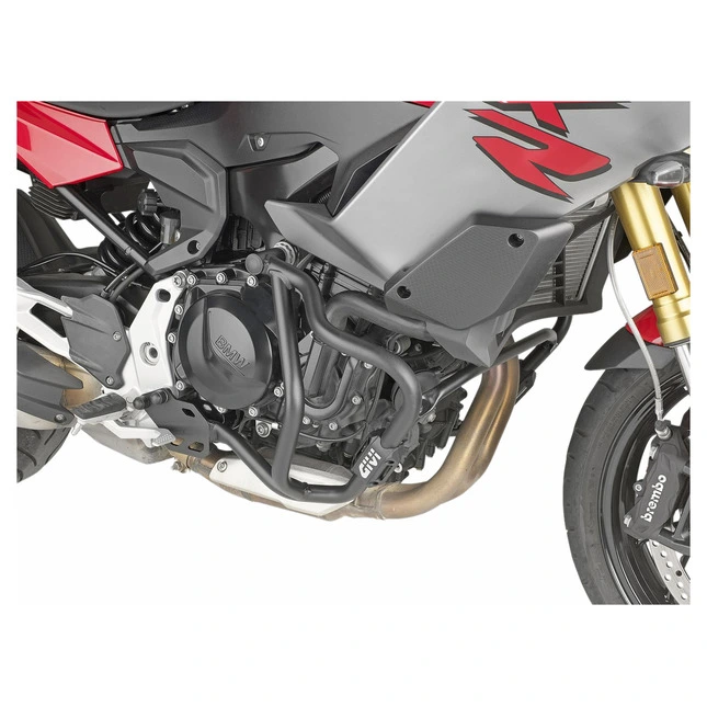 Givi Sturzbügel