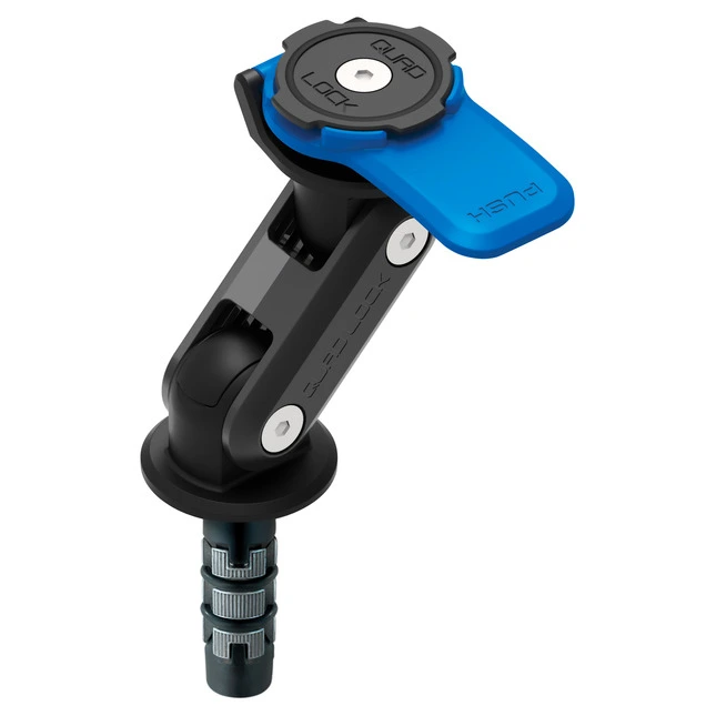 Quad Lock Motorrad Lenkkopfhalterung