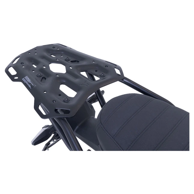 SW-Motech Adventure-Rack
