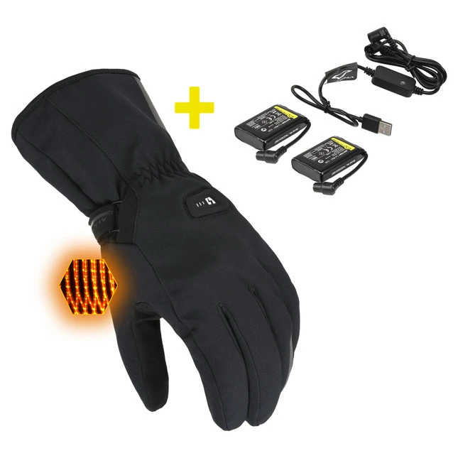Macna Unite 2.0 RTX Kit Heizhandschuhe