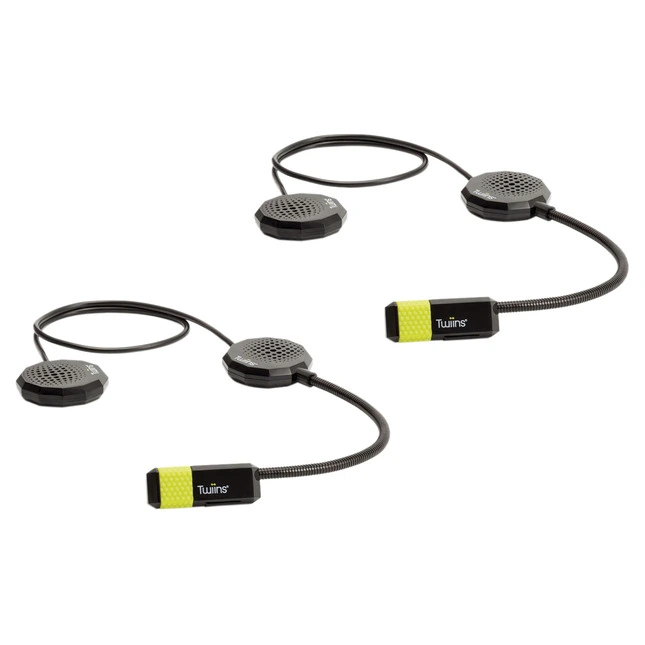 Twiins Smart Duo Intercom 5.0