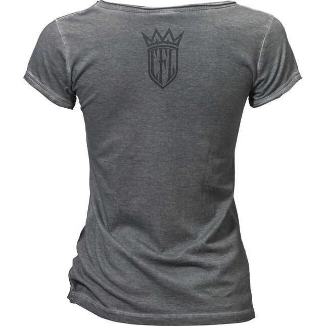WCC "American PRide" Damen T-Shirt