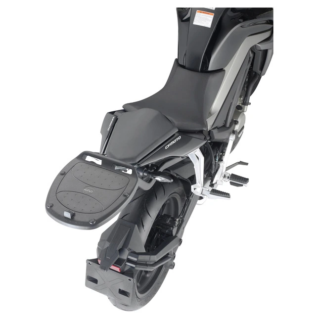 Givi Topcase-Träger
