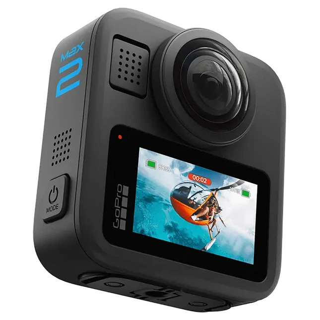 GoPro MAX2 Action-Kamera