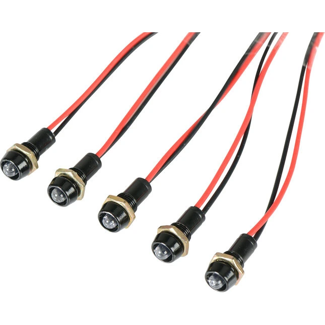 FOLIATEC.com .Com Led-Kontrollleuchten