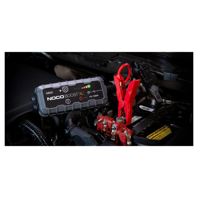 NOCO GB50 BOOST XL 1500A STARTHILFE GERÄT