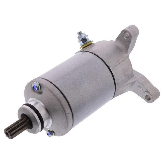 JMP Anlasser