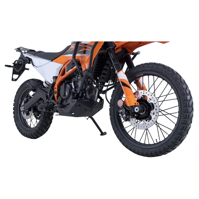 SW-Motech Aluminium-Motorschutz
