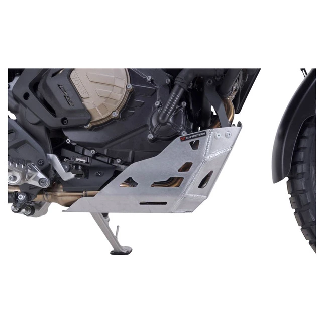 SW-Motech Aluminium-Motorschutz