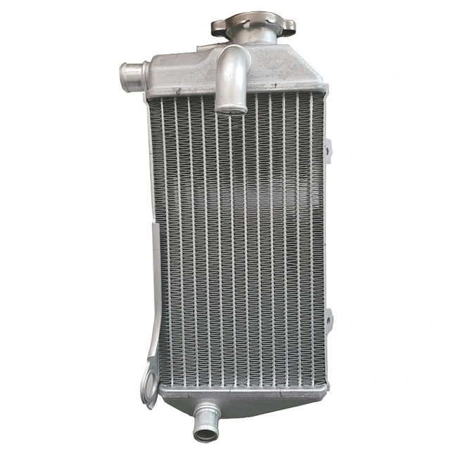 KSX MX WASSERKUEHLER KSX