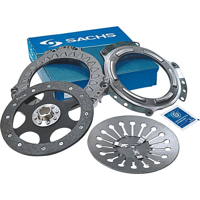 Sachs Motorrad Sachs Kupplungs-Komplettsatz für