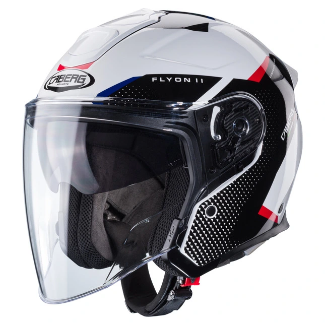 Caberg Flyon II Boss