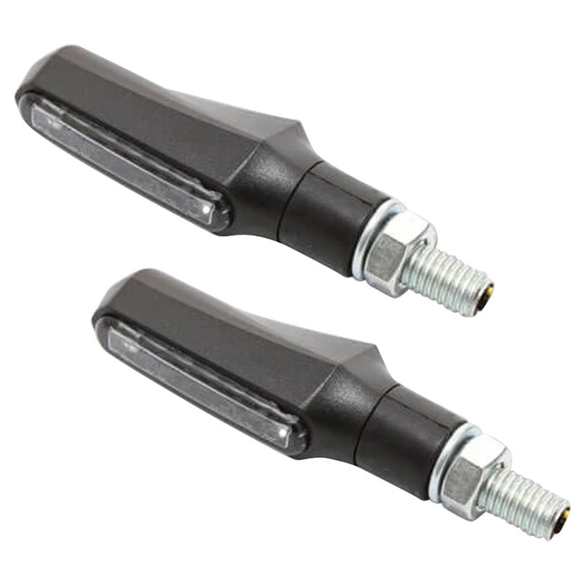 Shin-Yo LED-Blinker SHORTY FIN