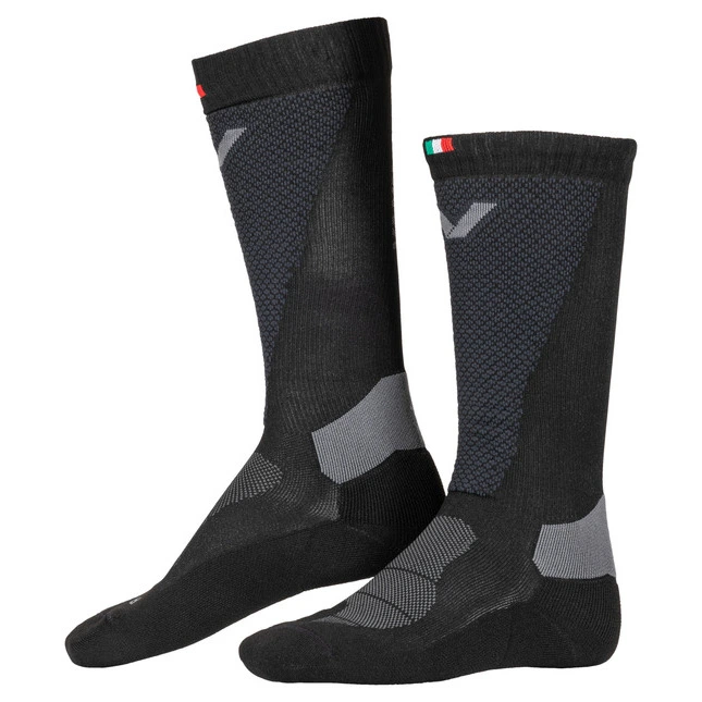 Vanucci VXA-5 Seamless lang