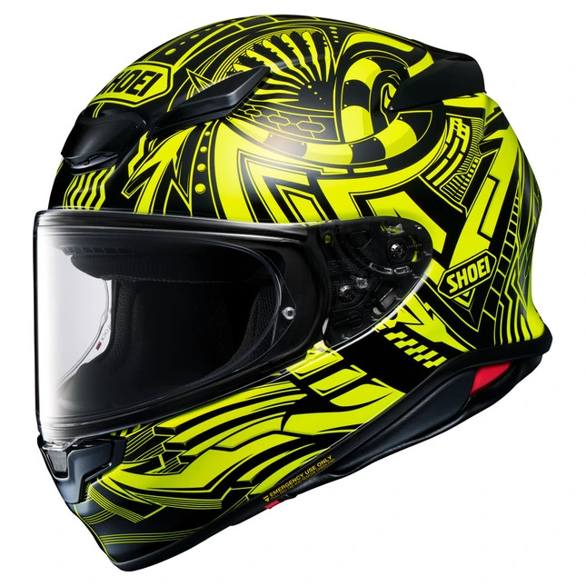 Shoei NXR 2 Beaut TC-3