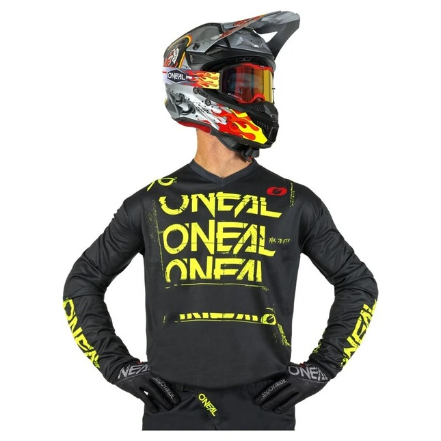 O'NEAL Element Static