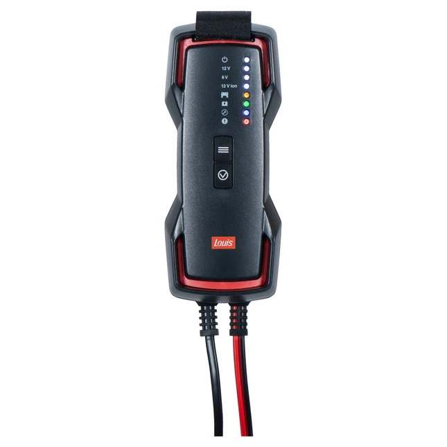 Louis Energy Batterieladegerät 2.0