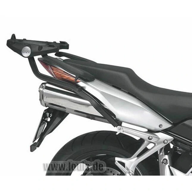 Givi Monorack Topcase-Träger
