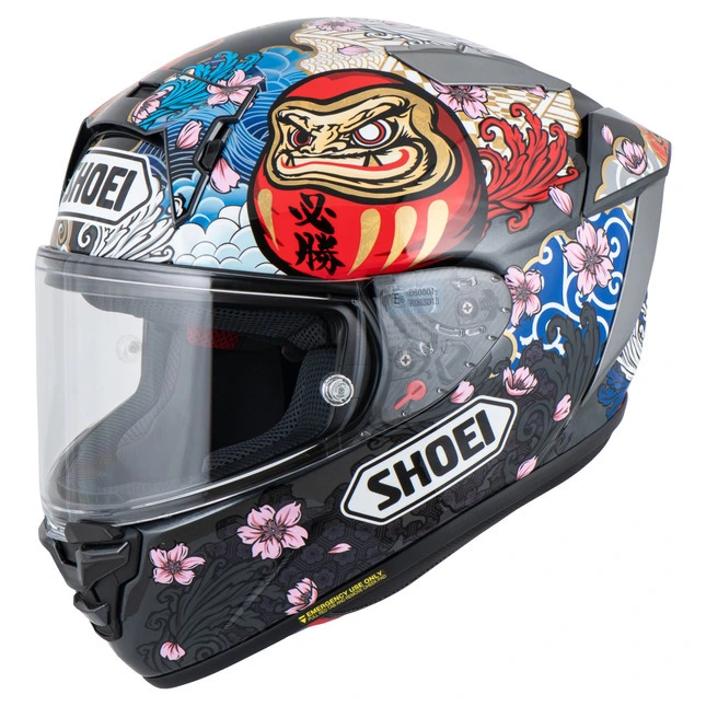 Shoei X-SPR Pro Marquez Motegi 5  TC-1