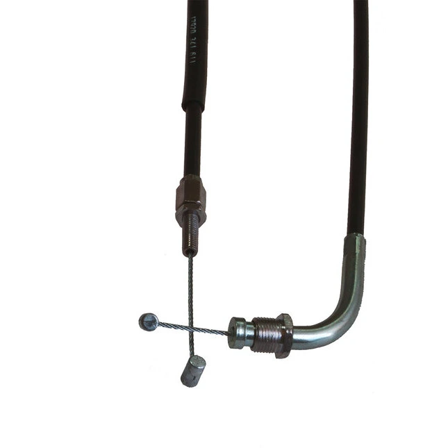 JMP Gaszug B Schliesser Diverse
