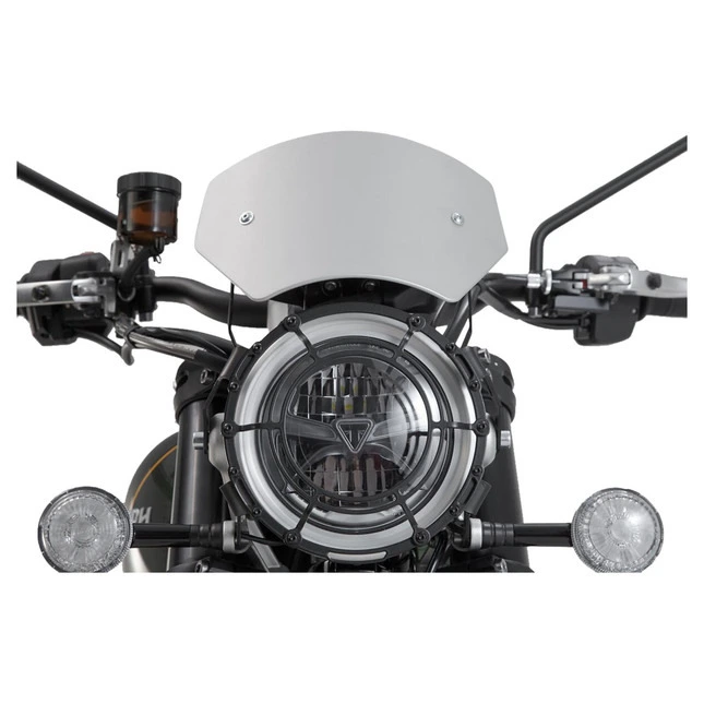SW-Motech Windschild