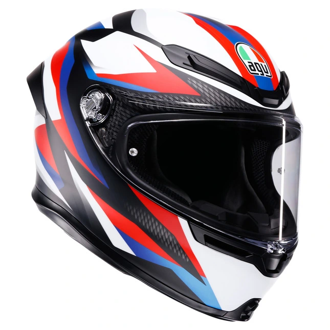 AGV K6 S Timewarp