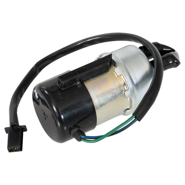 Tourmax Kraftstoffpumpe für div. Modelle
