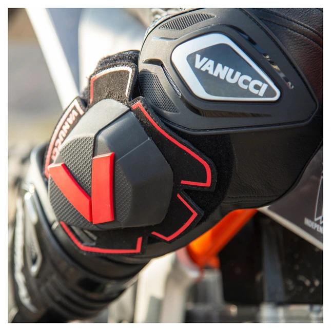 Vanucci VXA-2