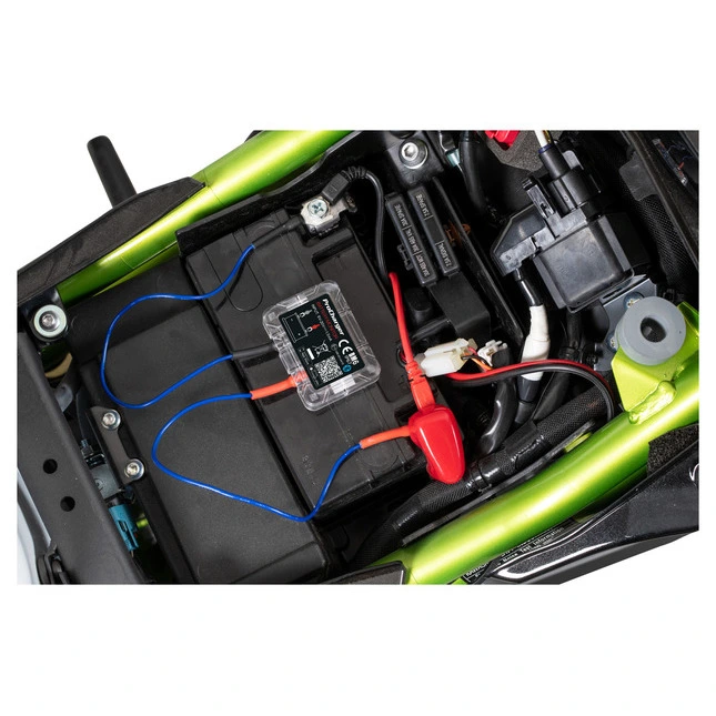 ProCharger Smart Batterie-Monitor V2