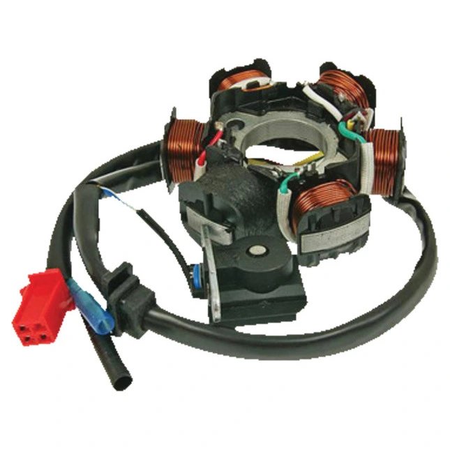 101 Octane Lichtmaschine Stator für div. Modelle