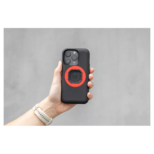Quad Lock MAG Handyschale für iPhone