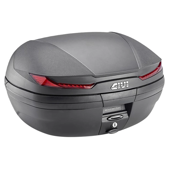 Givi Topcase V45 Arena Monokey 45L