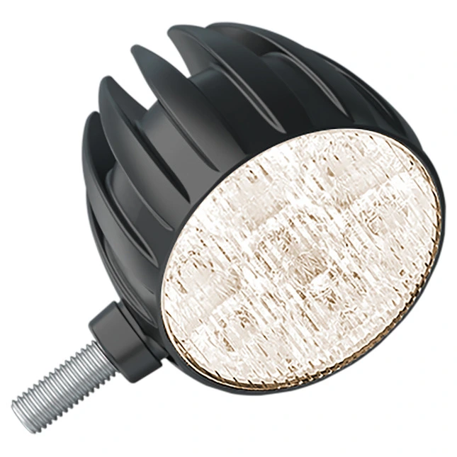KELLERMANN Dayron Classic Tagfahrlicht warmweiss